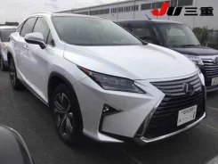Lexus RX200t. �������, 4wd, 2.0 (238��.�.), ������, 57����. ��, �/�. ��� ����� �� ������������ ����