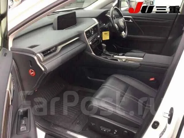 Lexus RX200t. �������, 4wd, 2.0 (238��.�.), ������, 57����. ��, �/�. ��� ����� �� ������������ ����