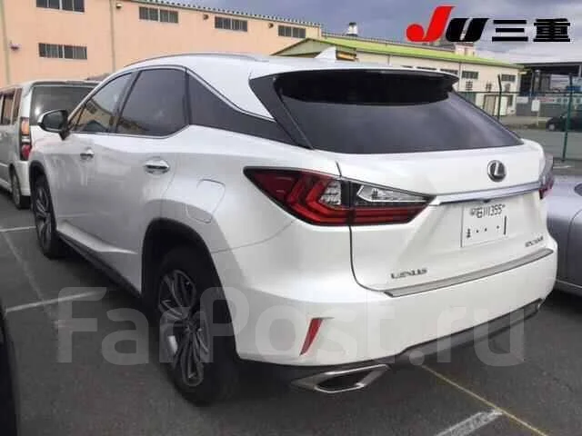 Lexus RX200t. �������, 4wd, 2.0 (238��.�.), ������, 57����. ��, �/�. ��� ����� �� ������������ ����