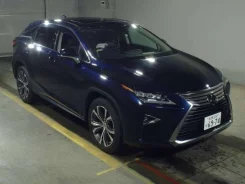 Lexus RX200t. �������, 4wd, 2.0 (238��.�.), ������, 22����. ��, �/�. ��� ����� �� ������������ ����