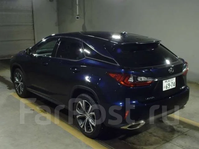 Lexus RX200t. �������, 4wd, 2.0 (238��.�.), ������, 22����. ��, �/�. ��� ����� �� ������������ ����