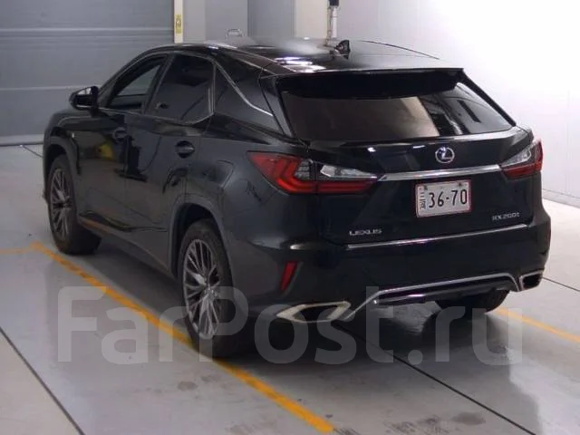 Lexus RX200t. �������, 4wd, 2.0 (238��.�.), ������, 80����. ��, �/�. ��� ����� �� ������������ ����