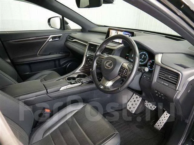 Lexus RX200t. �������, 4wd, 2.0 (238��.�.), ������, 59����. ��, �/�. ��� ����� �� ������������ ����