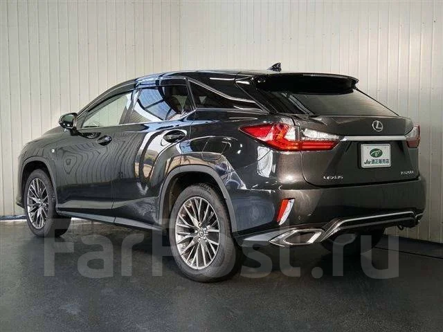 Lexus RX200t. �������, 4wd, 2.0 (238��.�.), ������, 59����. ��, �/�. ��� ����� �� ������������ ����