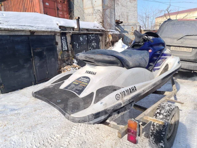Yamaha GP1200R. 2002 ��� ����