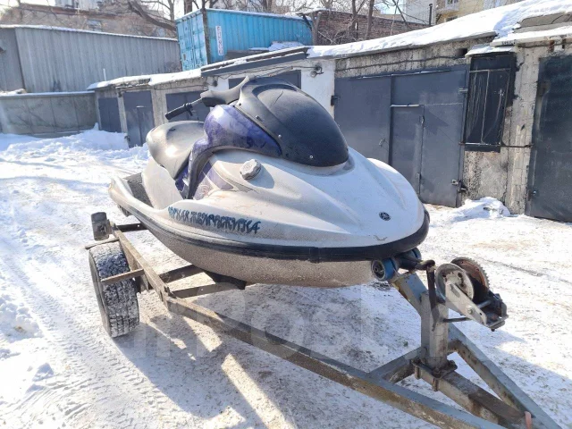 Yamaha GP1200R. 2002 ��� ����