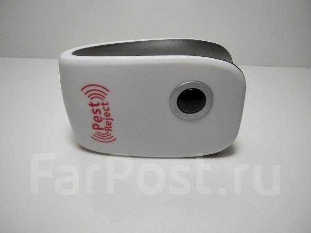 Отпугиватель мышей, крыс, насекомых. (13), б/у, в наличии. Цена: 300 ...