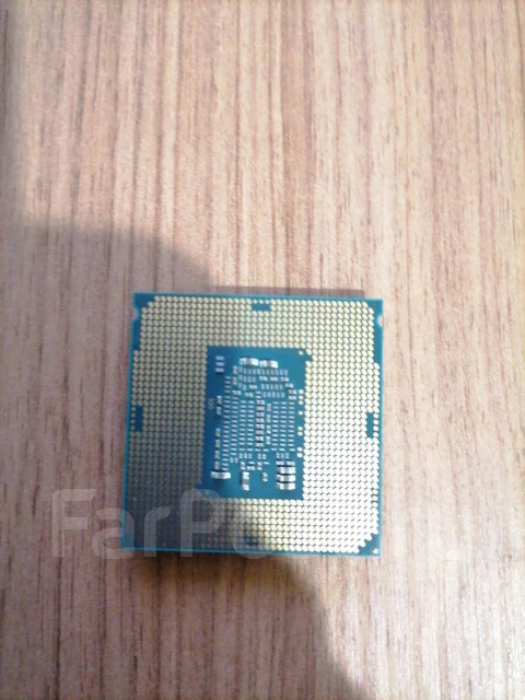 Intel Core i5-6400 ����