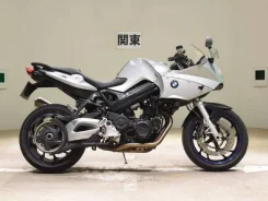 BMW F 800 S. 800����. ��., ��������, ���, ��� �������. ��� ����� �� ������� ����