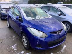 Mazda Demio. DE3AS, ZJ ����