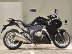 Honda VFR 1200FD. 1 200����. ��., ��������, ���, ��� �������. ��� ����� �� ������� ����