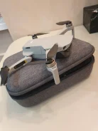 DJI Mavic Mini. � ������� ����