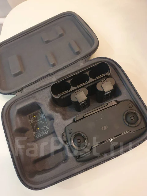 DJI Mavic Mini. � ������� ����