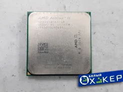 AMD Athlon II X3 ����