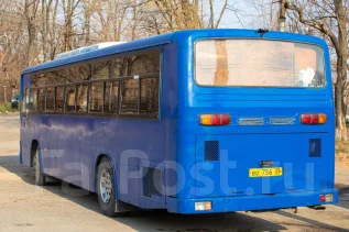 Daewoo bs 090