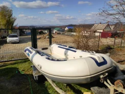 Stormline Airdeck Standart. 2017 ���, ����� 4��., ��������� ��� ��������� ����