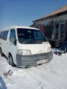 Mazda Bongo. �������, ������, 1.8 (90��.�.), ������, 323 200����. ��, ��� ��� ����