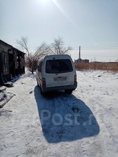 Mazda Bongo. �������, ������, 1.8 (90��.�.), ������, 323 200����. ��, ��� ��� ����