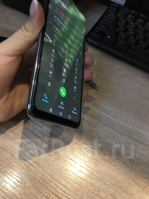 Honor 10. �/� ����