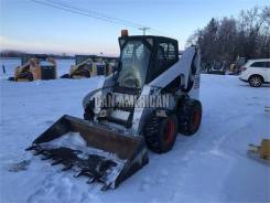 Bobcat S250. .     