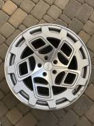 Radi8. 8.5x20", 5x108, 5x112, 5x114.3, 5x120, 6x139.7, 5x150, ET35,  66,5.     