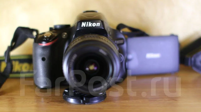 Nikon D5100 Kit ����