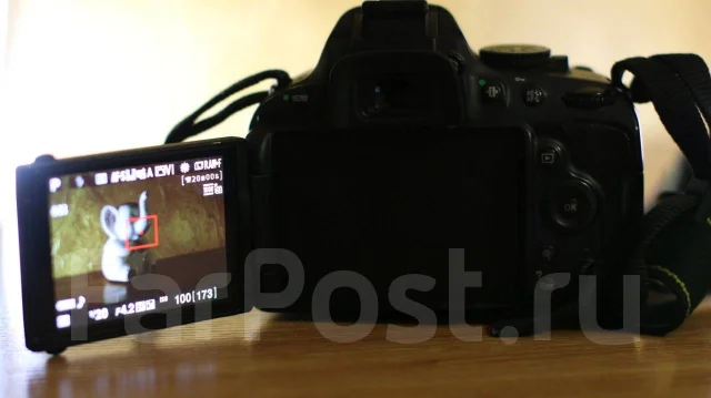 Nikon D5100 Kit ����