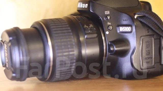 Nikon D5100 Kit ����