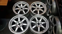 RAYS Gram Lights 57s-Pro. 7.5x17", 4x100, ET40 ����