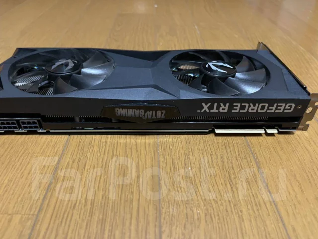 GeForce RTX 2080 ����