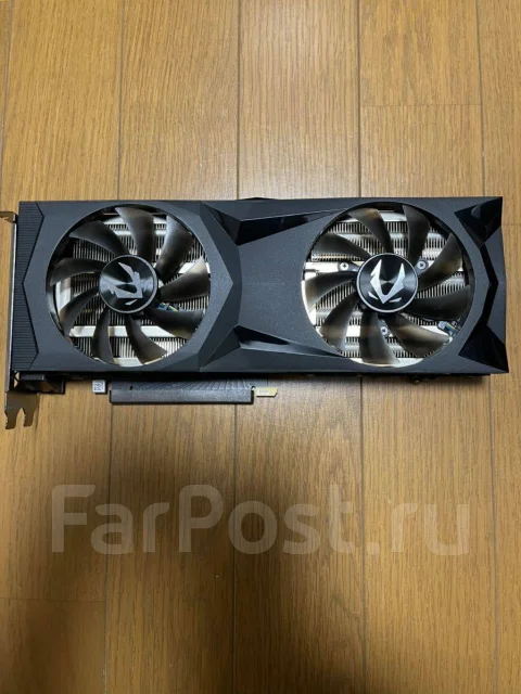 GeForce RTX 2080 ����