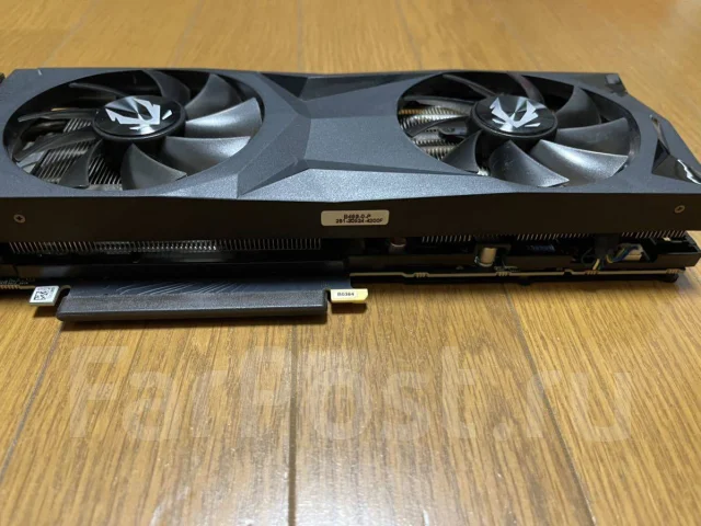 GeForce RTX 2080 ����