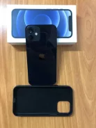 Apple iPhone 12 mini. �����, 64 ��, ������, 5G ����