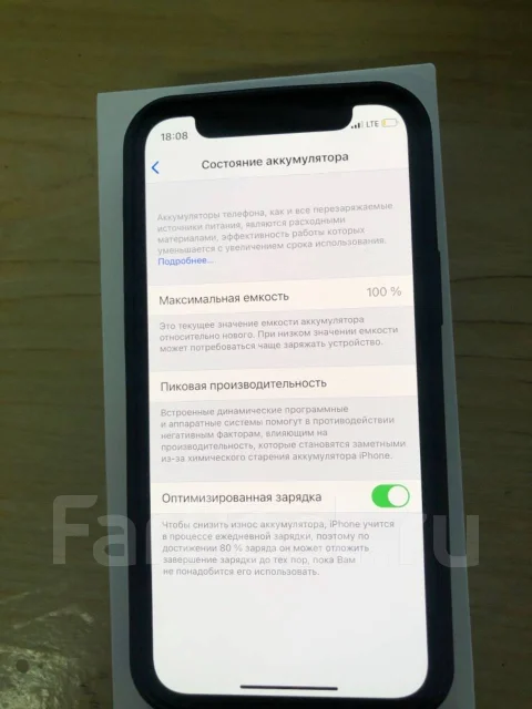 Apple iPhone 12 mini. �����, ������, 5G ����