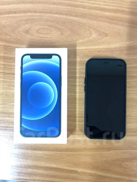 Apple iPhone 12 mini. �����, ������, 5G ����