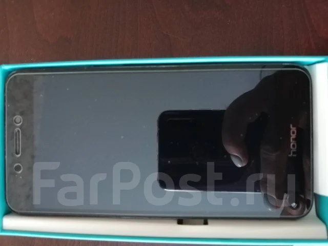 Honor 6A. �/�, ����� ����