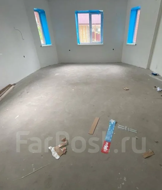 Ремонт квартир в Уссурийске