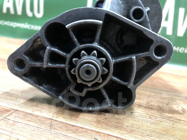 ������� Toyota 4SFI SX80 2810063050 ����