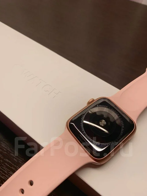Apple Watch Series 5 ����