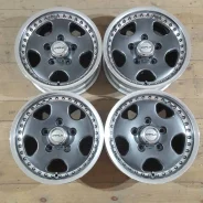 Work DeerField. 8.0x17", 5x150, ET25, �� 110���. ����