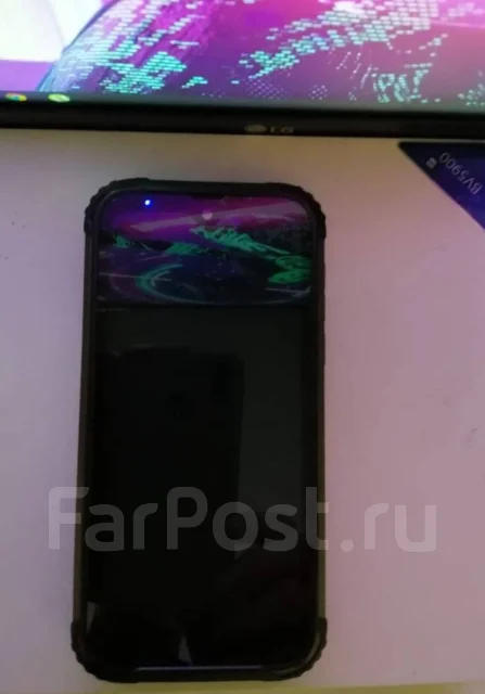 Blackview BV5900. �/�, ������, 4G LTE, ����������, NFC ����