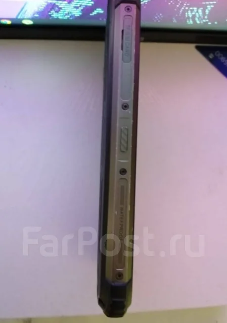 Blackview BV5900. �/�, ������, 4G LTE, ����������, NFC ����