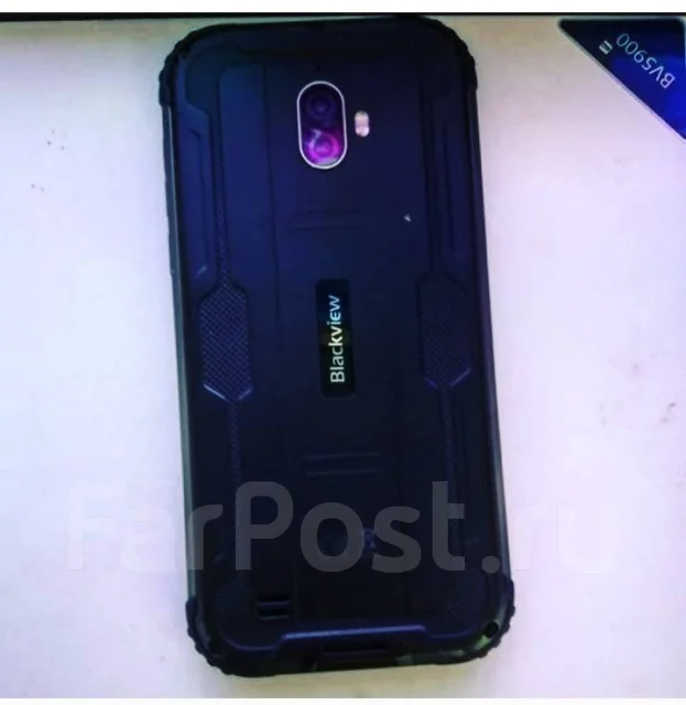 Blackview BV5900. �/�, ������, 4G LTE, ����������, NFC ����