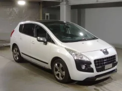 Peugeot 3008. EP6CDT ����
