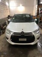 Citroen DS4. EP6CDT ����