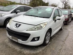 Peugeot 207. EP6C ����
