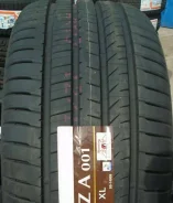 Bridgestone Alenza 001. ������, ����� ����