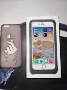 Apple iPhone 6s. �/�, 128 ��, �����������, 3G, 4G LTE ����