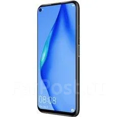 Huawei P40 lite. �/�, �������, 4G LTE ����