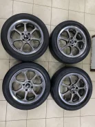 Enkei Sporsh. 7.0x17", 4x114.3, ET38 ����